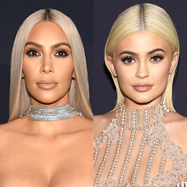 Kylie Jenner, Kim Kardashian Kylie Jenner, Kim Kardashian